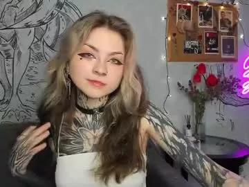 lostallice from Chaturbate is Freechat