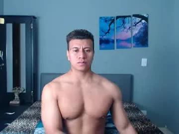 lothbrok_strong from Chaturbate is Freechat
