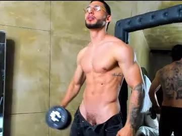 louis_connor from Chaturbate is Freechat