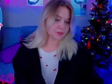 louisemous from Chaturbate is Freechat