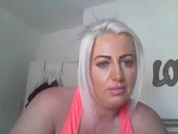 louisetxoxo from Chaturbate is Freechat