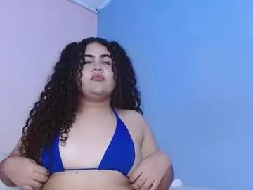 lourdes_moon22 from Chaturbate is Freechat
