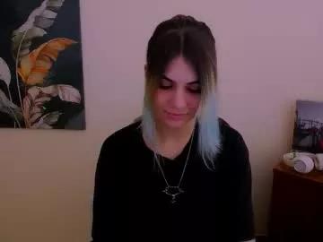 love_instinct from Chaturbate is Freechat