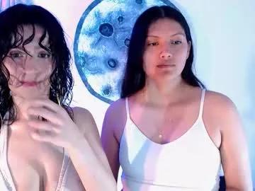 love_oftwo from Chaturbate is Freechat