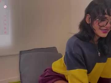lovely_allys from Chaturbate is Freechat