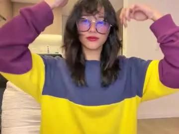 lovely_allys from Chaturbate is Freechat