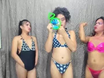 Try the thrill of flirt babes with our cam hosts, featuring unclothed wildness while getting naked and playing with their favored sex toys.