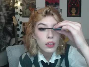 lovely_cass from Chaturbate is Freechat
