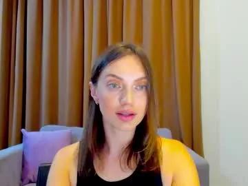 lovelyeemia from Chaturbate is Freechat