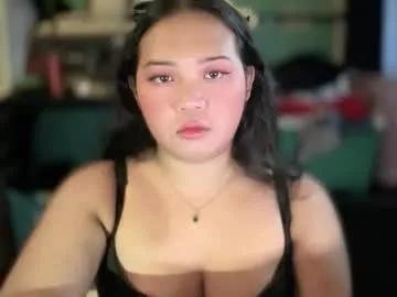 lovelyhot_christinexx from Chaturbate is Freechat