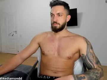 lovermike_ from Chaturbate is Freechat