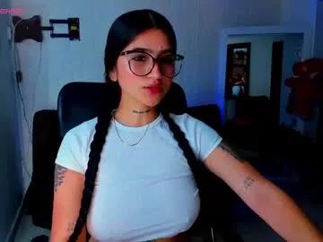 luanabonasx from Chaturbate is Freechat