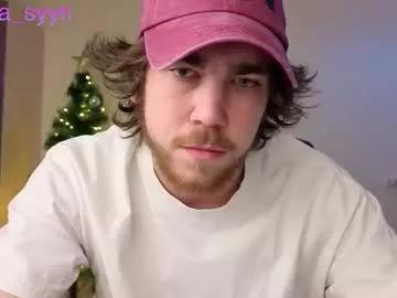 luca_syn from Chaturbate is Freechat