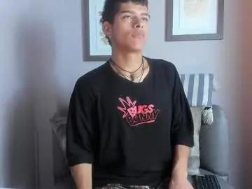 lucas_kein from Chaturbate is Freechat