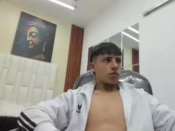lucas_rivass from Chaturbate is Freechat
