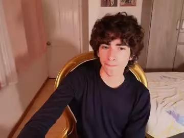 lucas_xo from Chaturbate is Freechat