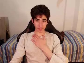 lucas_xo from Chaturbate is Freechat