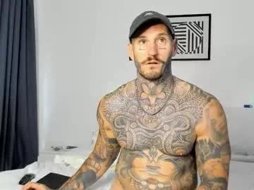 lucasexclusive from Chaturbate is Freechat