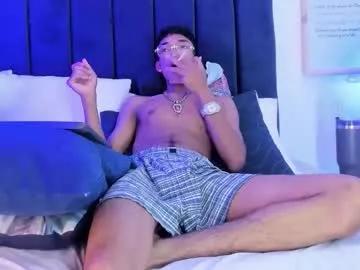 lucass_blaze from Chaturbate is Freechat