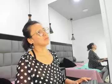 lucerito_mature from Chaturbate is Freechat