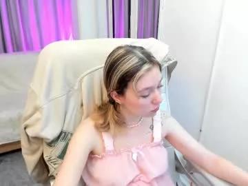 lucia_copper from Chaturbate is Freechat