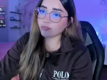 lucia_star_ from Chaturbate is Freechat