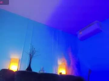 lucian_davi from Chaturbate is Freechat