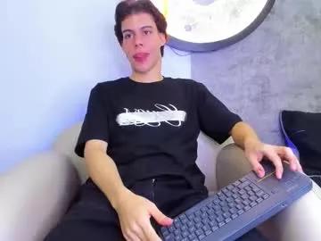 lucian_greyy from Chaturbate is Freechat