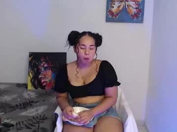 luciana_keating from Chaturbate is Freechat