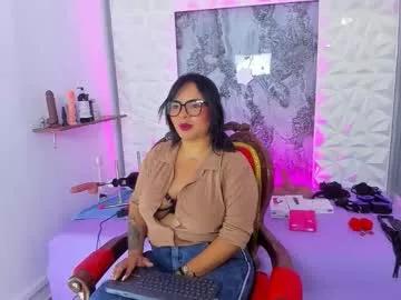 luciana_ramirez__ from Chaturbate is Freechat