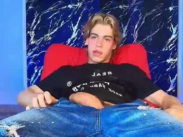 luciangrey_ from Chaturbate is Freechat