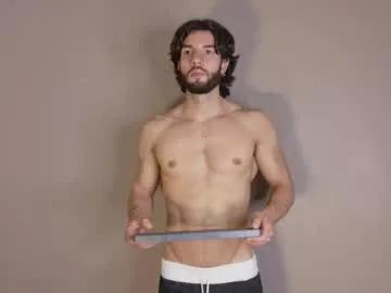 luciano_ferrer from Chaturbate is Freechat