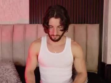 luciano_ferrer from Chaturbate is Freechat