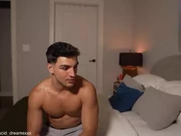 lucid_dreamsxxx from Chaturbate is Freechat