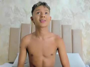 lucien_gray_ from Chaturbate is Freechat