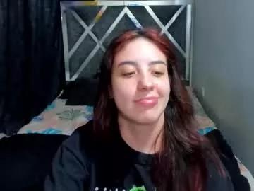 lucifer_69x69 from Chaturbate is Freechat