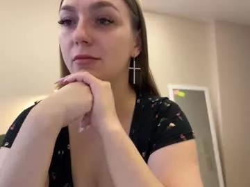lucky_foryou_baby from Chaturbate is Freechat