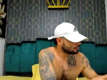 lucky_smith1 from Chaturbate is Freechat