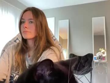 lucy12821 from Chaturbate is Freechat
