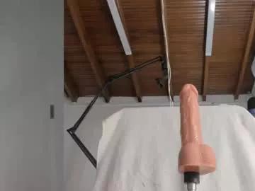 lucy_carterr_ from Chaturbate is Freechat