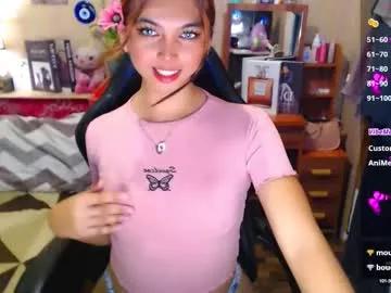 lucy_gray29 from Chaturbate is Freechat