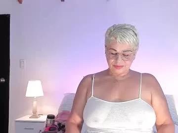 lucy_milf_68 from Chaturbate is Freechat