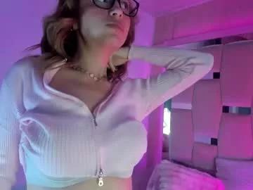 lucy_snow_ from Chaturbate is Freechat