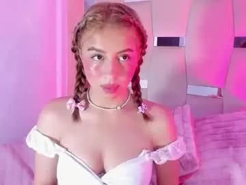 lucy_snow_ from Chaturbate is Freechat