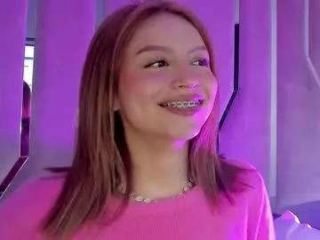 lucy_snow_ from Chaturbate is Freechat