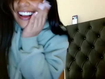 lucysmithx6 from Chaturbate is Freechat
