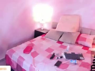 Try the thrill of flirt babes with our cam hosts, featuring unclothed wildness while getting naked and playing with their favored sex toys.