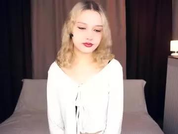 Photos of luellazahnen from Chaturbate is Freechat