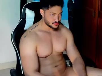 Luis_baptista webcams show profile image 