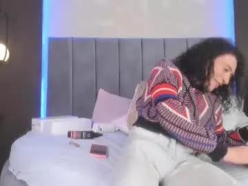 luisa_smith__ from Chaturbate is Freechat